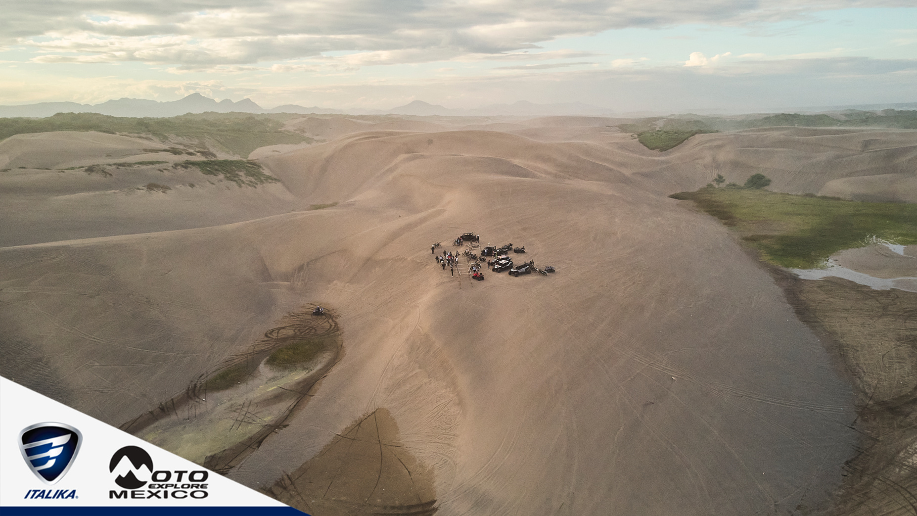 ITALIKA CHACHALACAS D2 655